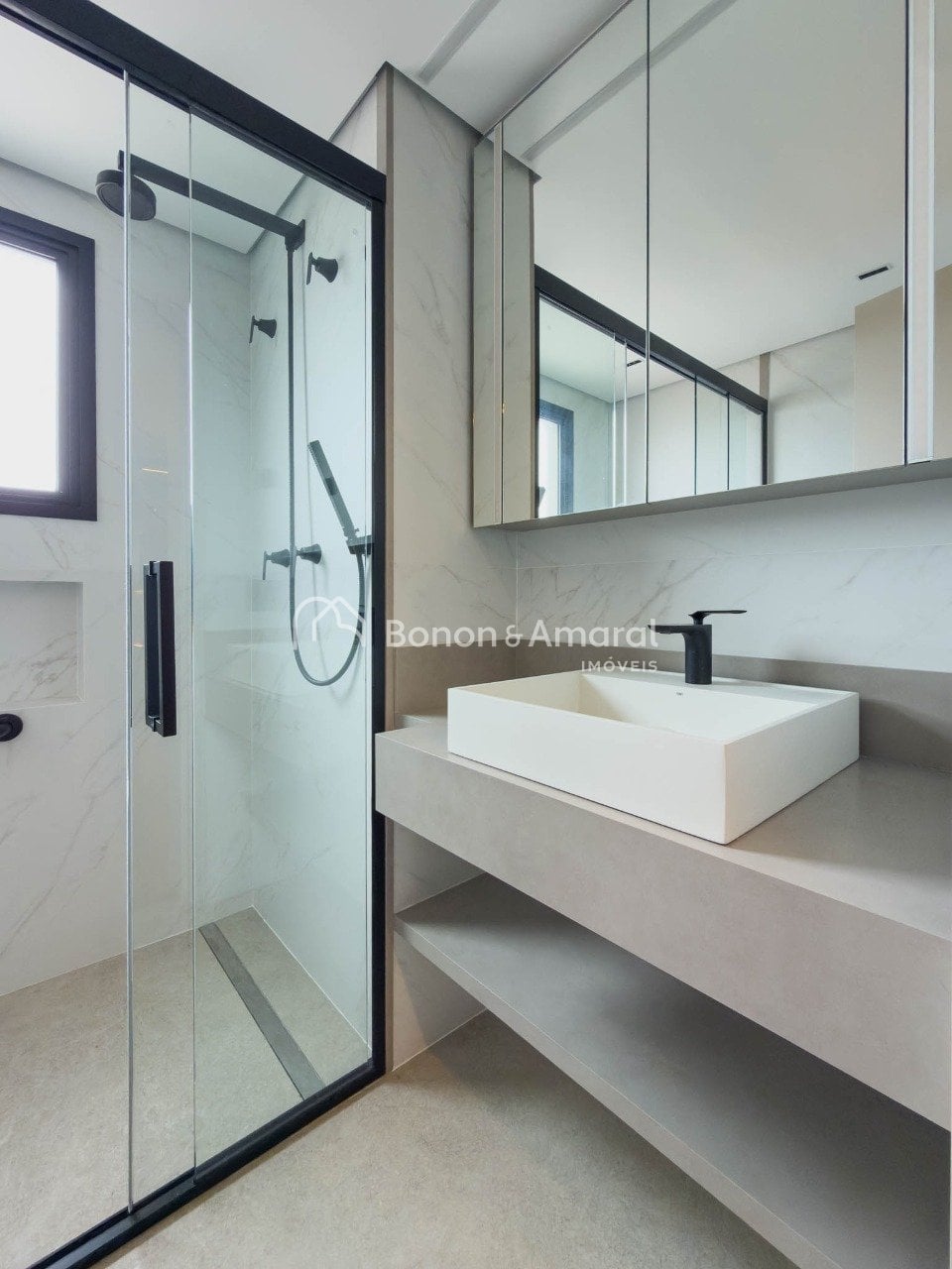 Apartamento no Meraki Patriani, Jardim Planalto, Campinas/SP