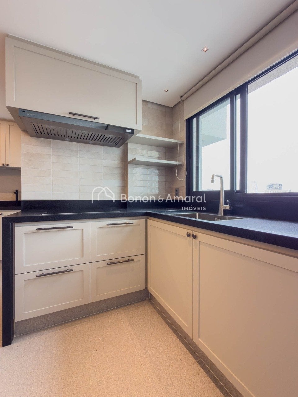 Apartamento no Meraki Patriani, Jardim Planalto, Campinas/SP