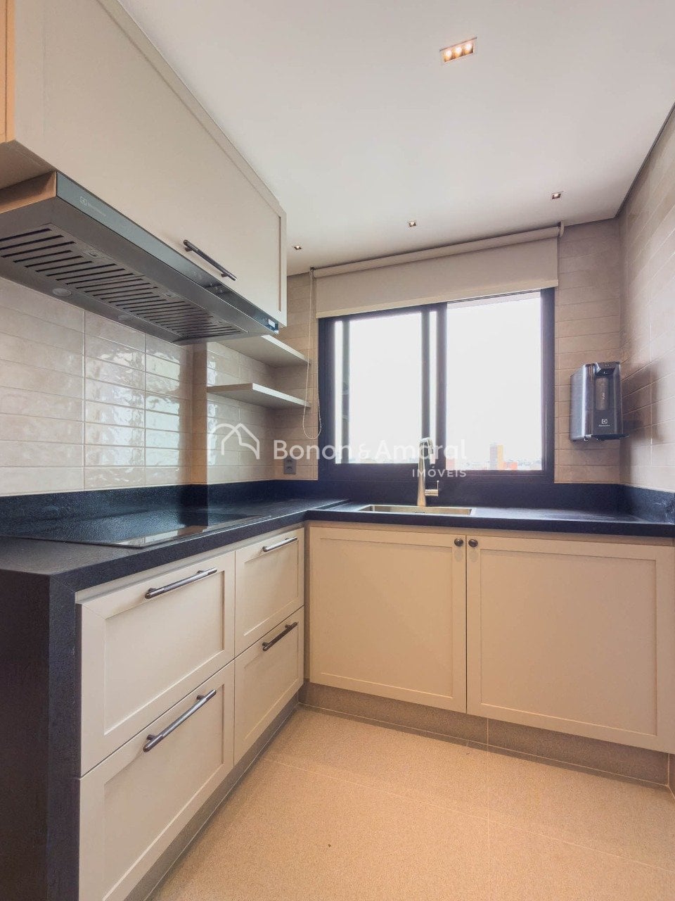 Apartamento no Meraki Patriani, Jardim Planalto, Campinas/SP