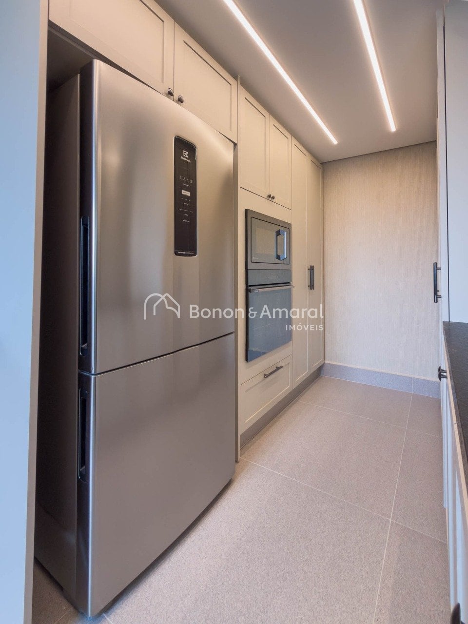 Apartamento no Meraki Patriani, Jardim Planalto, Campinas/SP