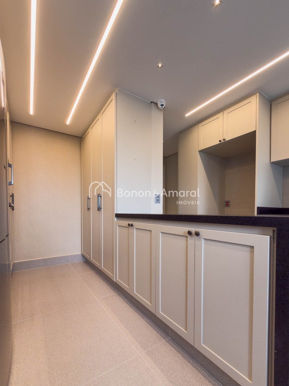 Apartamento no Meraki Patriani, Jardim Planalto, Campinas/SP