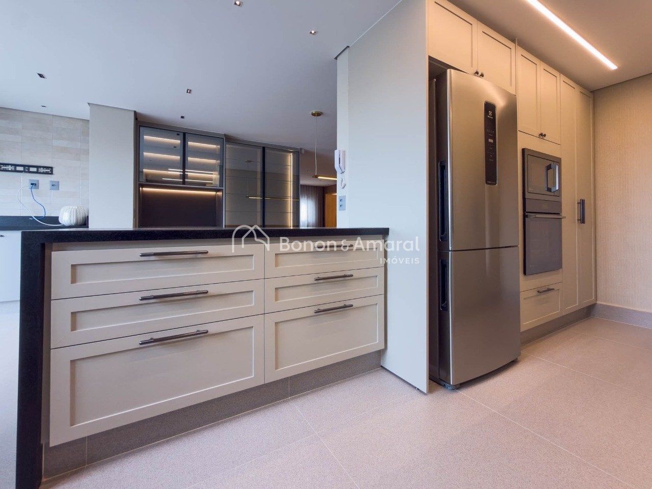 Apartamento no Meraki Patriani, Jardim Planalto, Campinas/SP