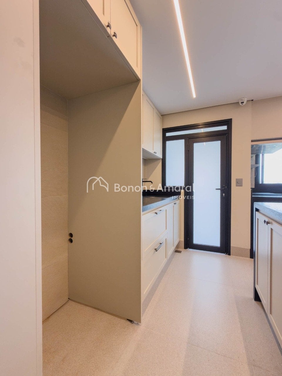 Apartamento no Meraki Patriani, Jardim Planalto, Campinas/SP