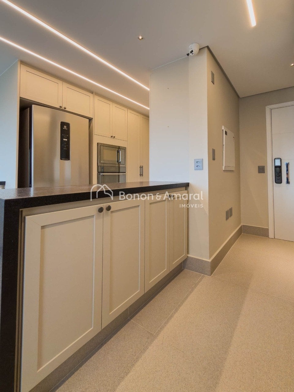 Apartamento no Meraki Patriani, Jardim Planalto, Campinas/SP