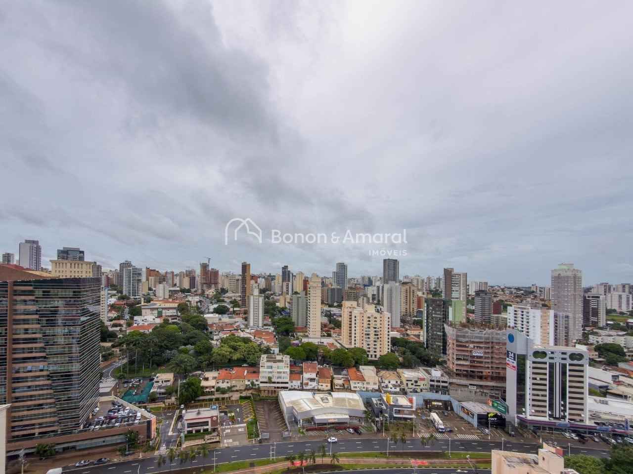 Apartamento no Meraki Patriani, Jardim Planalto, Campinas/SP