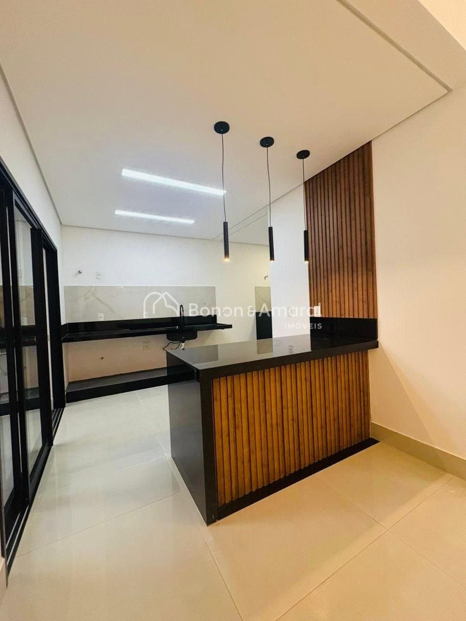 Casa em Condomínio à Venda - Vila Monte Alegre em Paulínia / SP
