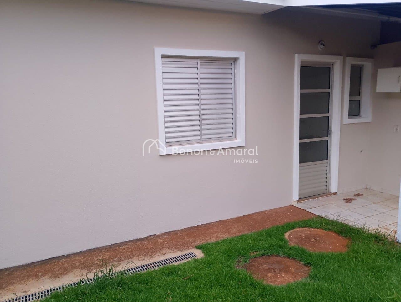 Casa à Venda - Saltinho em Paulínia / SP
