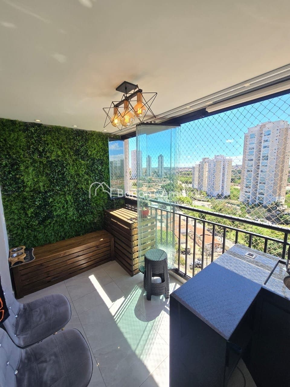 Apartamento à Venda - Taquaral em Campinas / SP