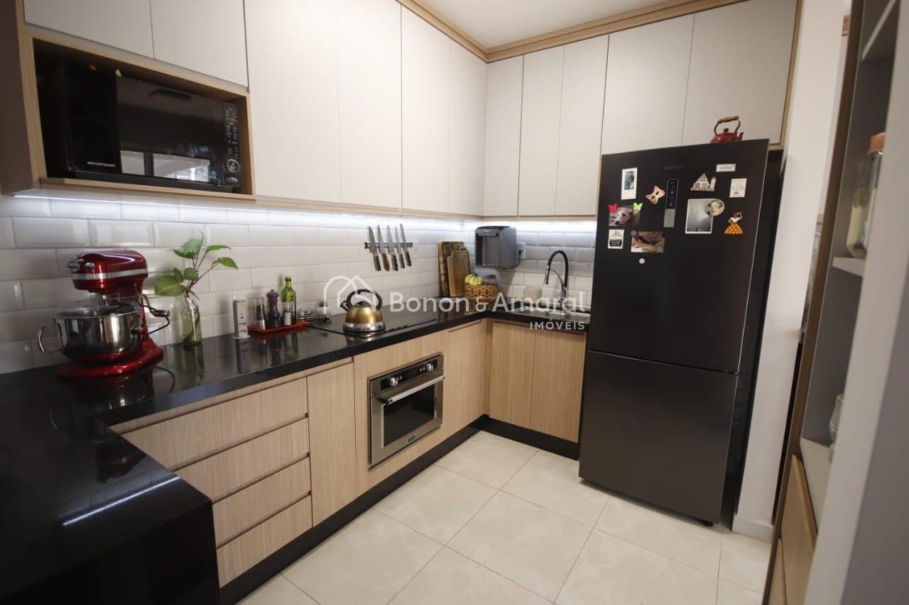 Casa em Condomínio à Venda - Balneário Tropical em Paulínia / SP