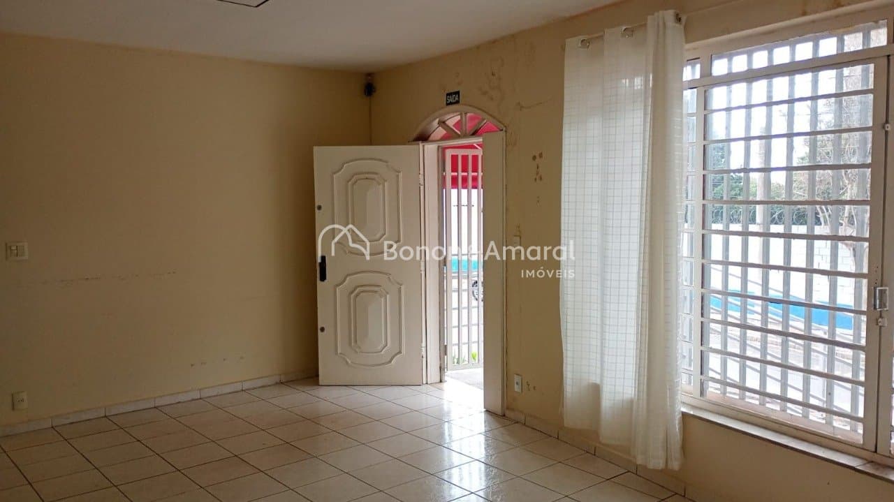 Casa para Alugar - Jardim Chapadão em Campinas / SP