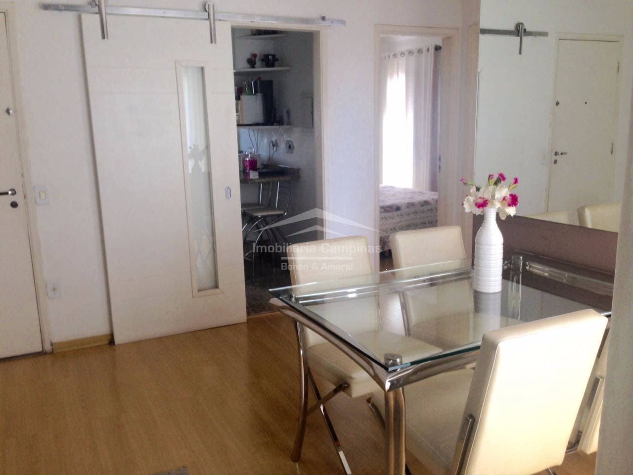Apartamento à Venda - Botafogo em Campinas / SP