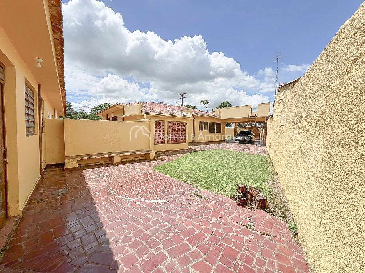Casa, Nova Paulínia, Paulínia/SP