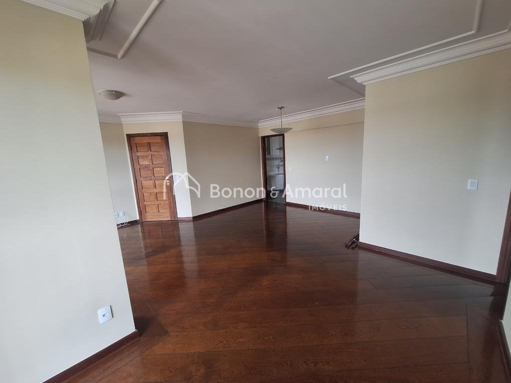 Apartamento no Andréa Palladio, Chácara Primavera, Campinas/SP