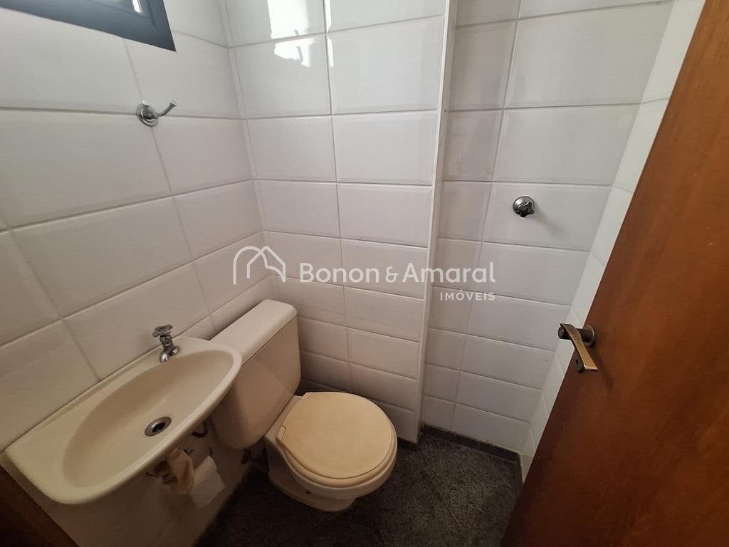 Apartamento no Andréa Palladio, Chácara Primavera, Campinas/SP