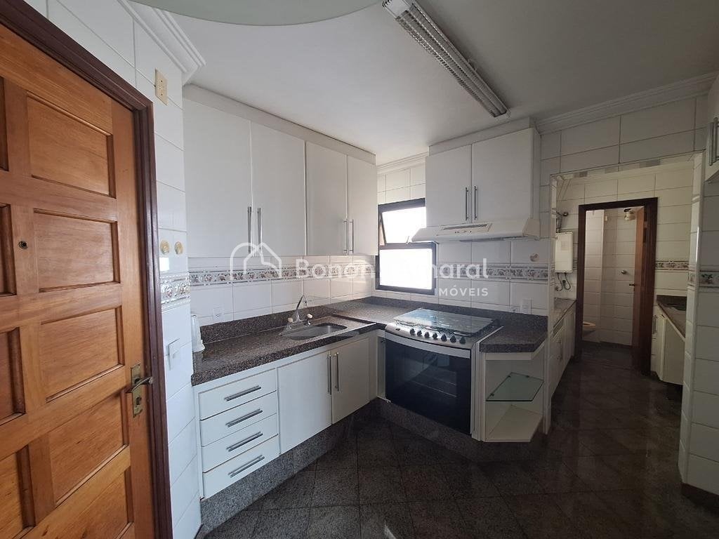 Apartamento no Andréa Palladio, Chácara Primavera, Campinas/SP
