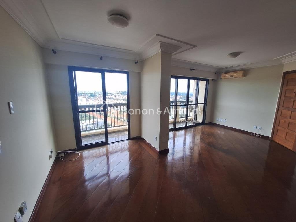 Apartamento no Andréa Palladio, Chácara Primavera, Campinas/SP