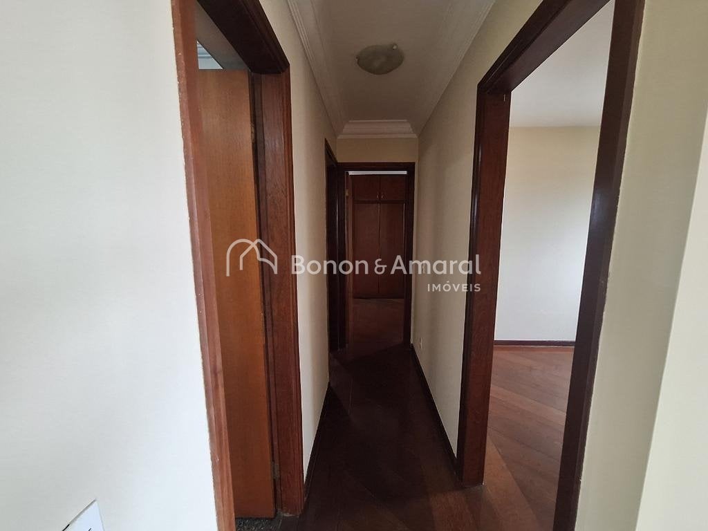 Apartamento no Andréa Palladio, Chácara Primavera, Campinas/SP
