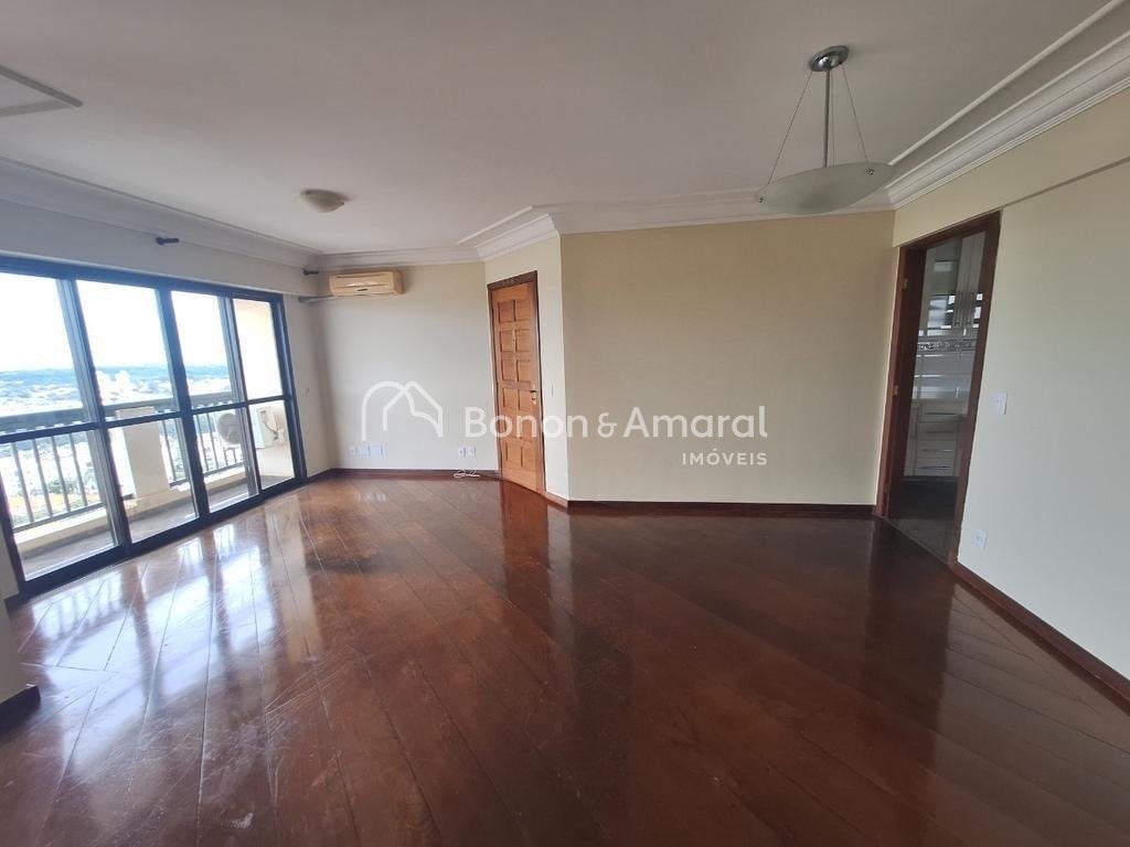 Apartamento no Andréa Palladio, Chácara Primavera, Campinas/SP