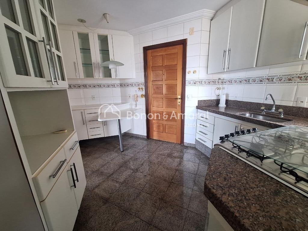 Apartamento no Andréa Palladio, Chácara Primavera, Campinas/SP