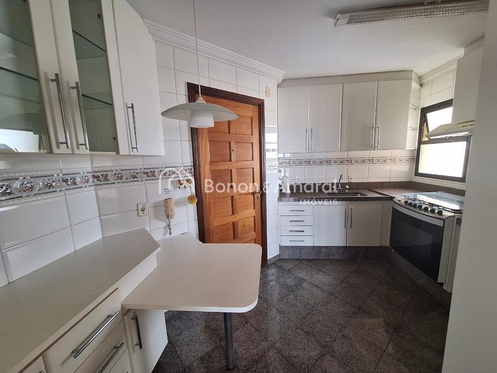 Apartamento no Andréa Palladio, Chácara Primavera, Campinas/SP