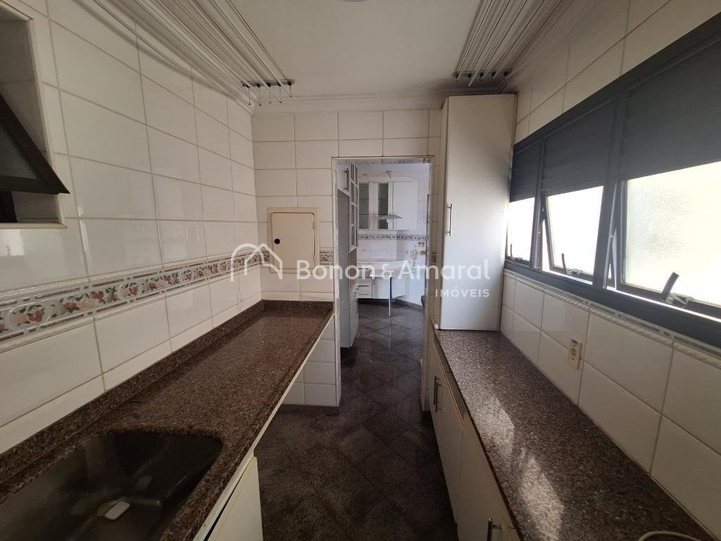 Apartamento no Andréa Palladio, Chácara Primavera, Campinas/SP