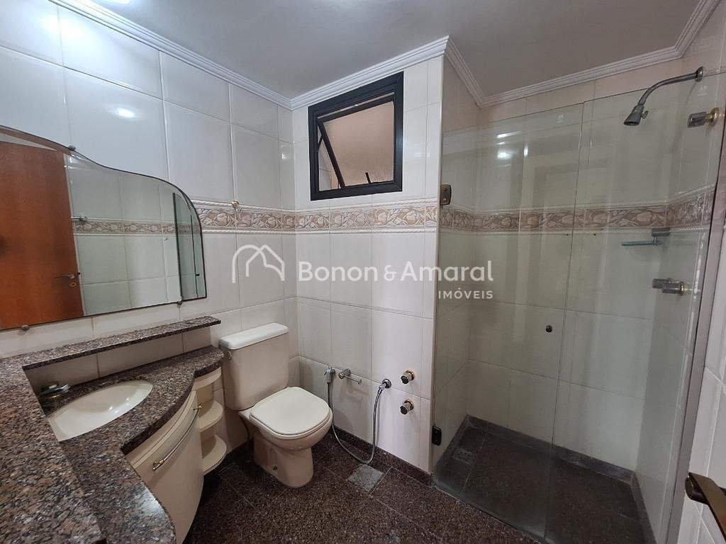 Apartamento no Andréa Palladio, Chácara Primavera, Campinas/SP