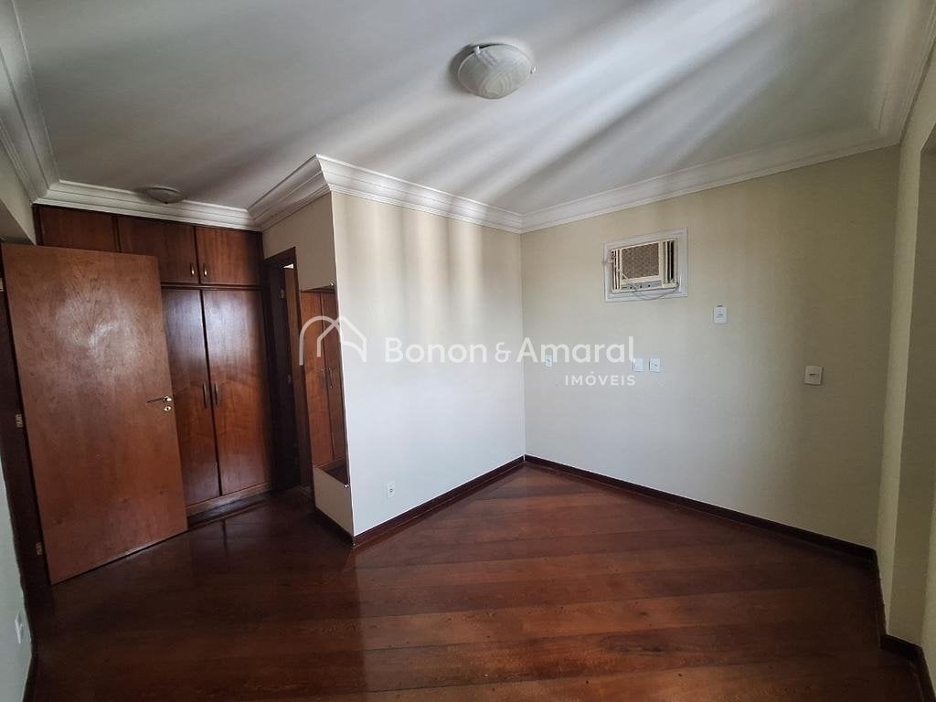 Apartamento no Andréa Palladio, Chácara Primavera, Campinas/SP