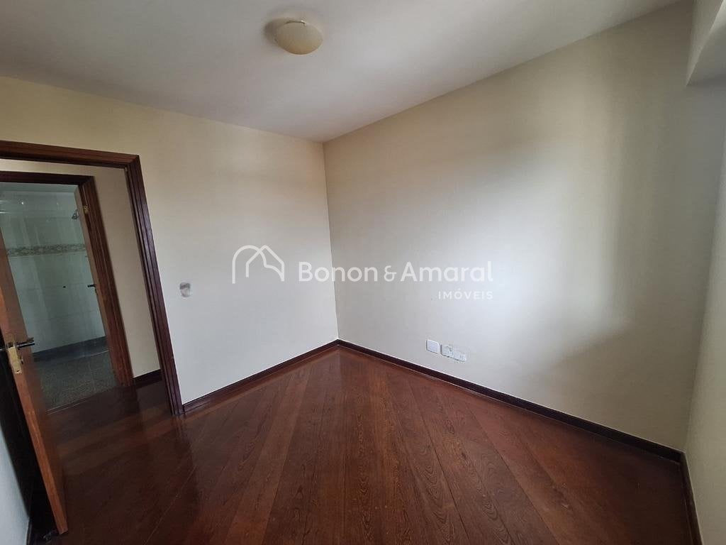 Apartamento no Andréa Palladio, Chácara Primavera, Campinas/SP