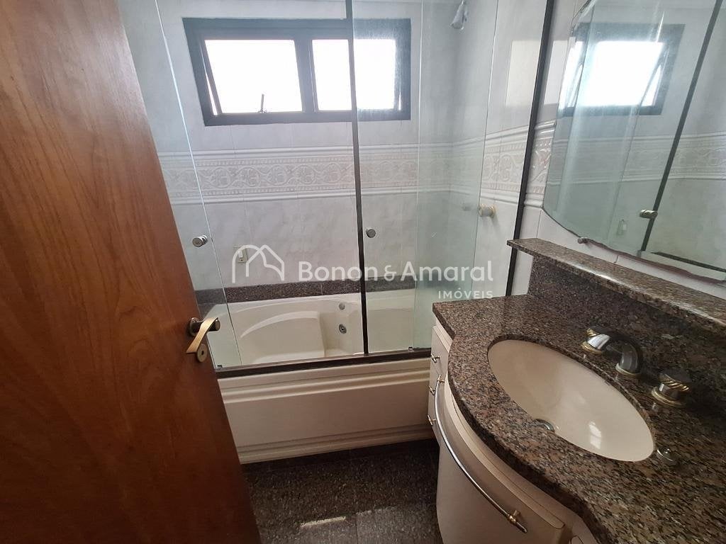 Apartamento no Andréa Palladio, Chácara Primavera, Campinas/SP