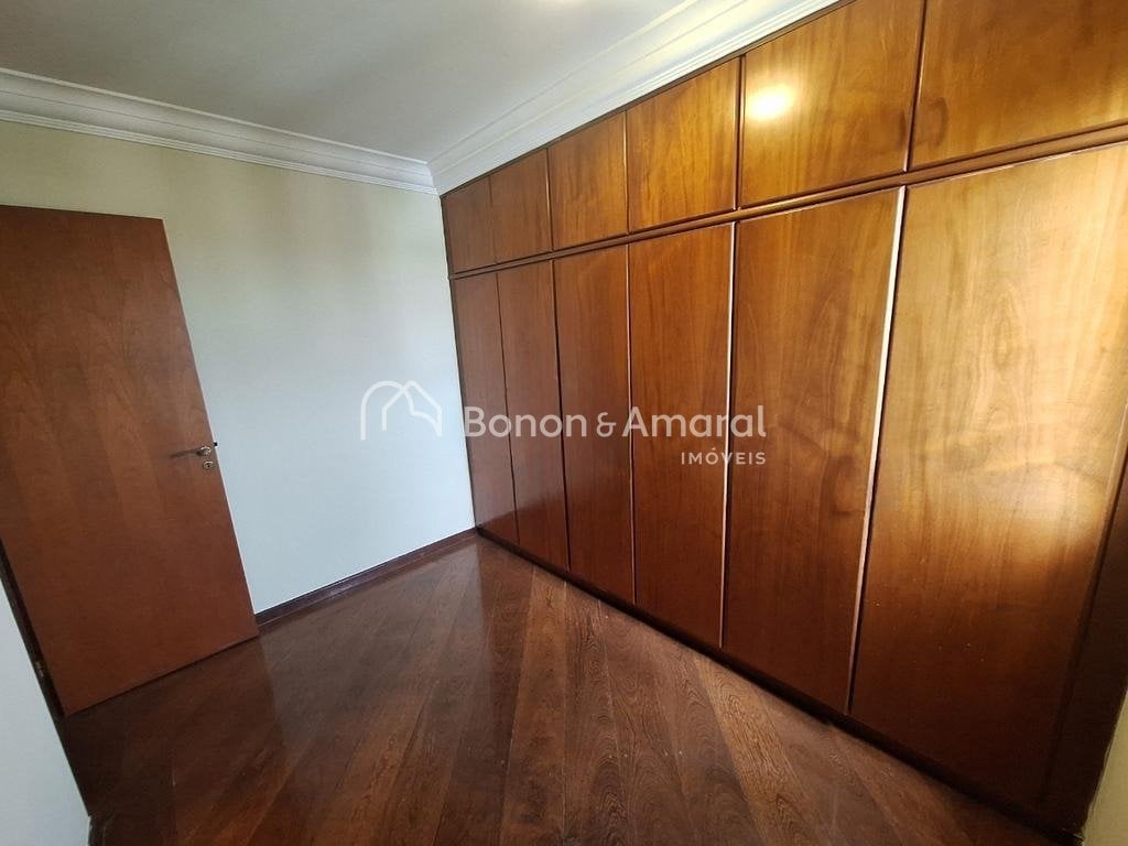 Apartamento no Andréa Palladio, Chácara Primavera, Campinas/SP