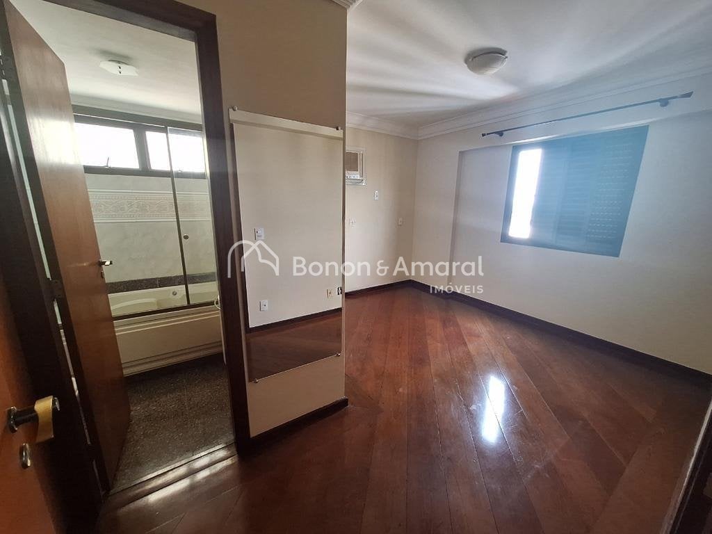 Apartamento no Andréa Palladio, Chácara Primavera, Campinas/SP