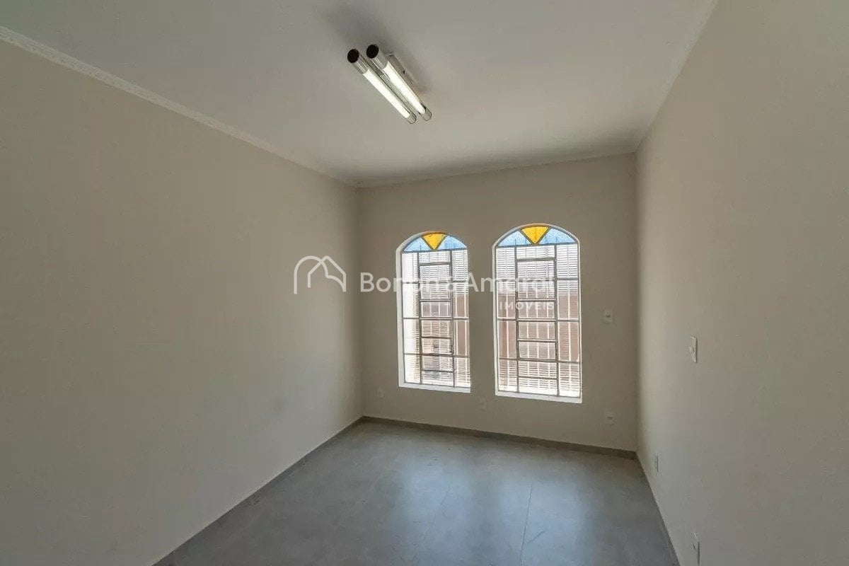 Casa, Jardim Flamboyant, Campinas/SP