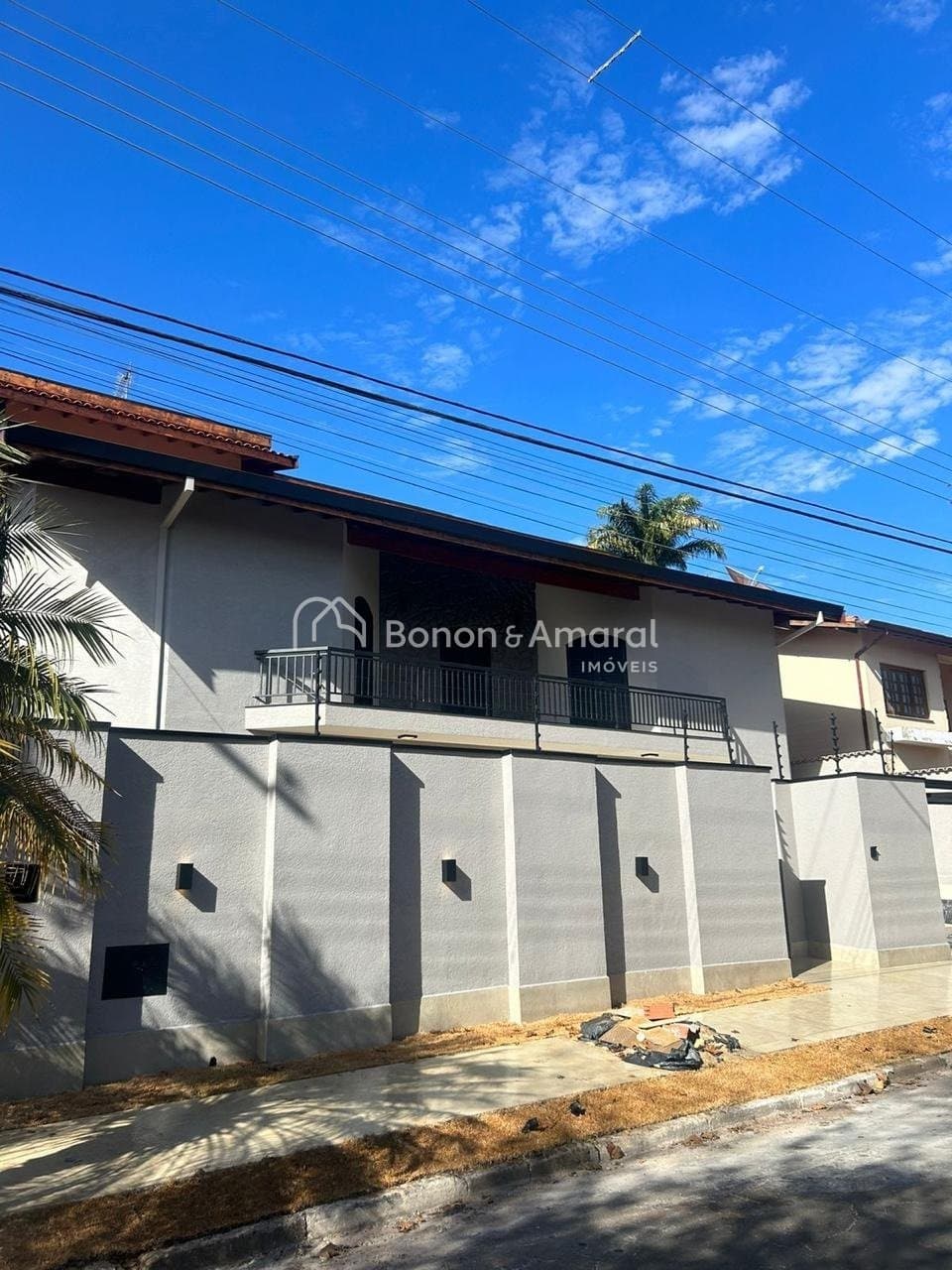 Casa à Venda - Jardim de Itapoan em Paulínia / SP