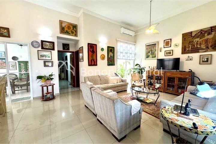 Casa em Condomínio à Venda - Cascata em Paulínia / SP