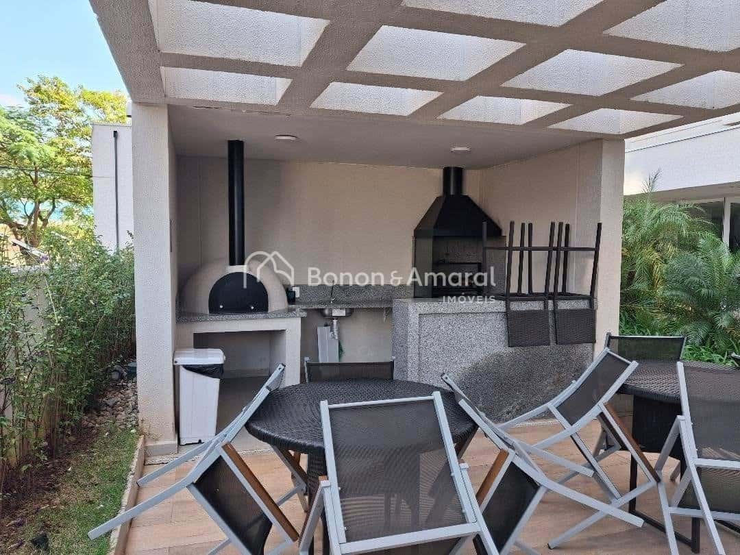 Foto do condomínio Next Residence