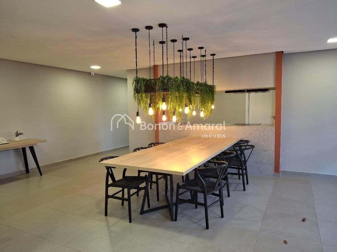 Foto do condomínio Next Residence