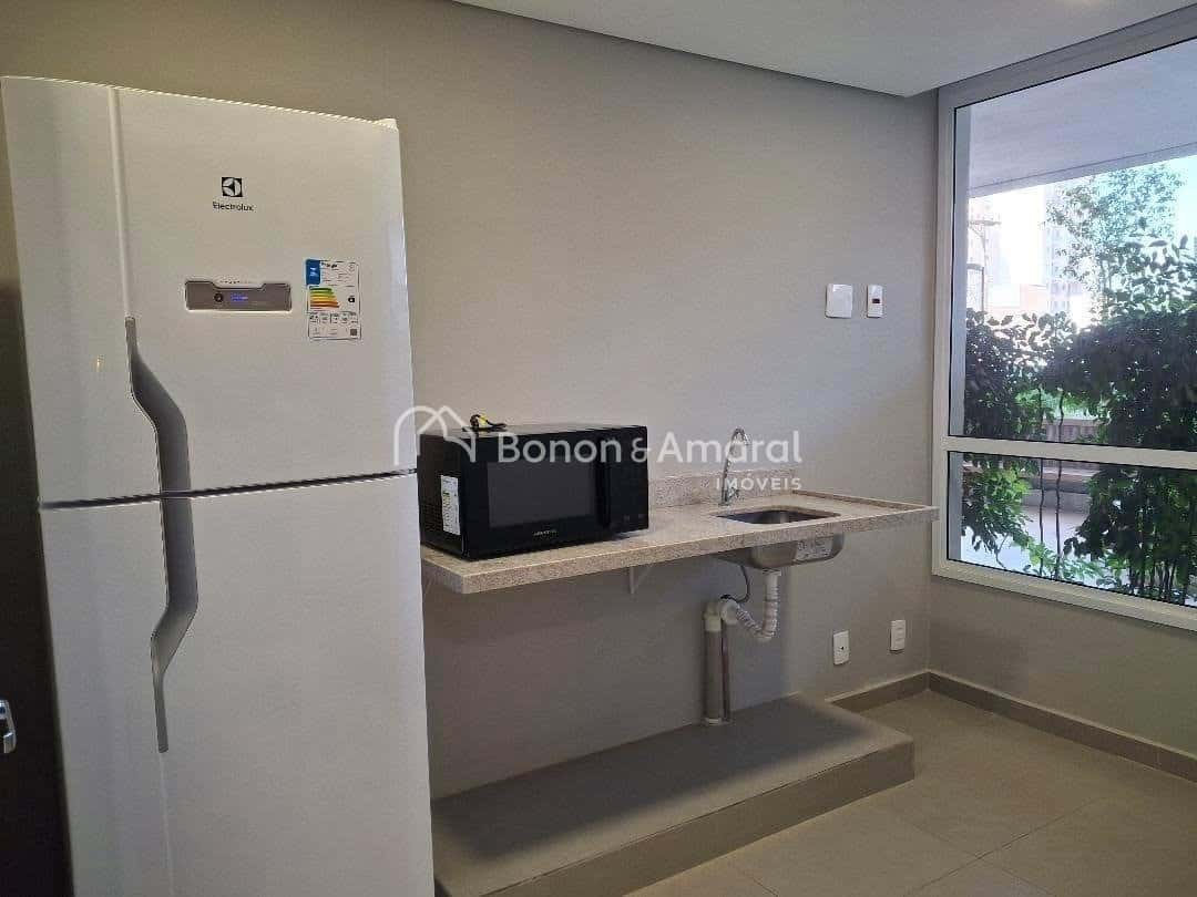 Foto do condomínio Next Residence