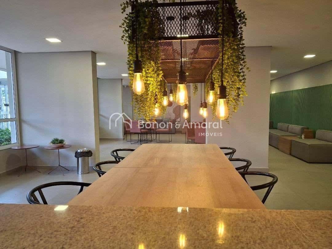 Foto do condomínio Next Residence