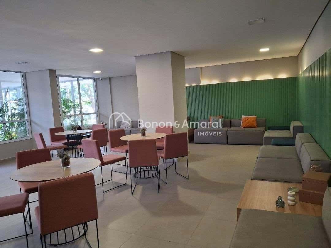 Foto do condomínio Next Residence