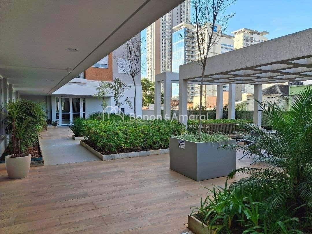 Foto do condomínio Next Residence