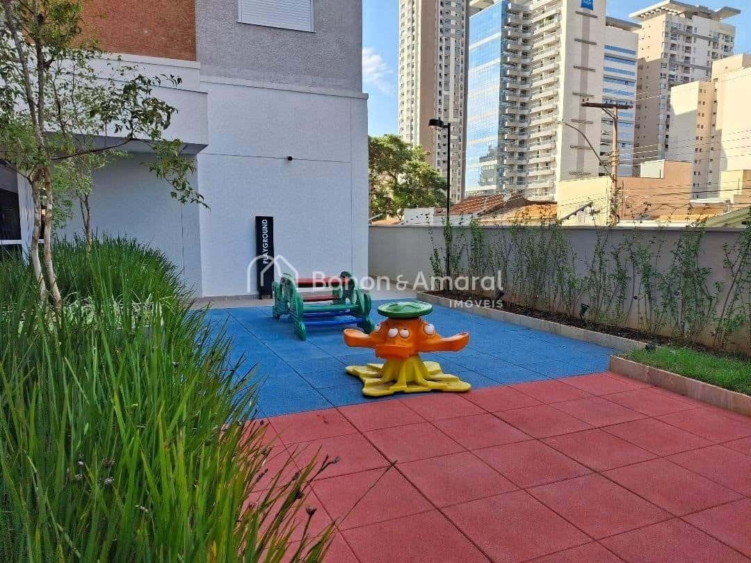 Foto do condomínio Next Residence