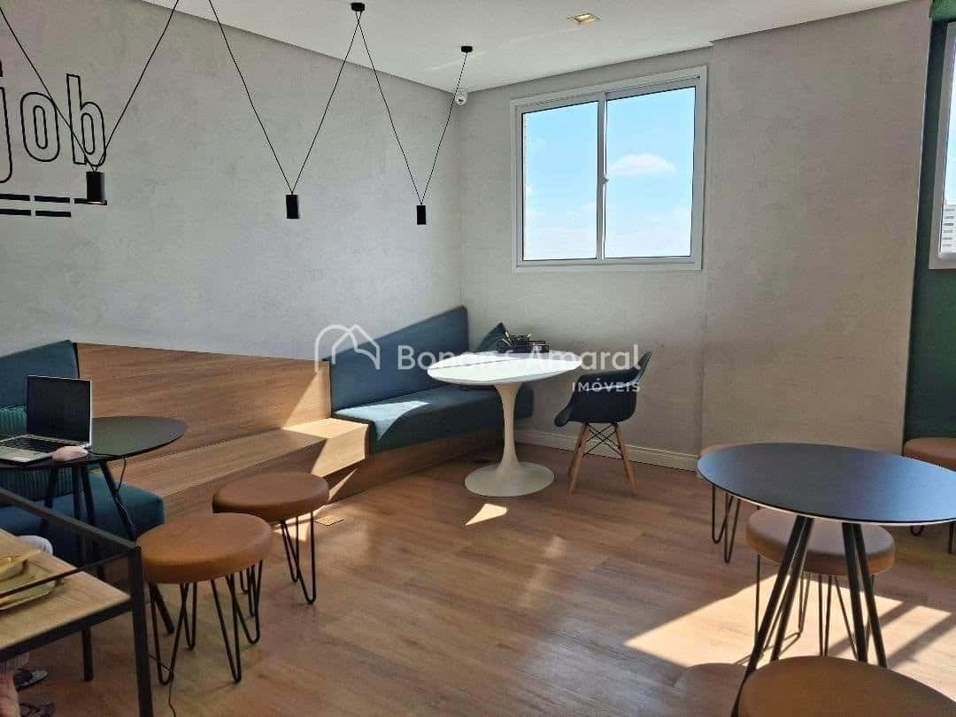 Foto do condomínio Next Residence