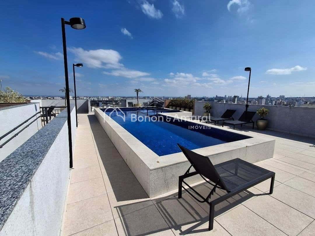 Foto do condomínio Next Residence
