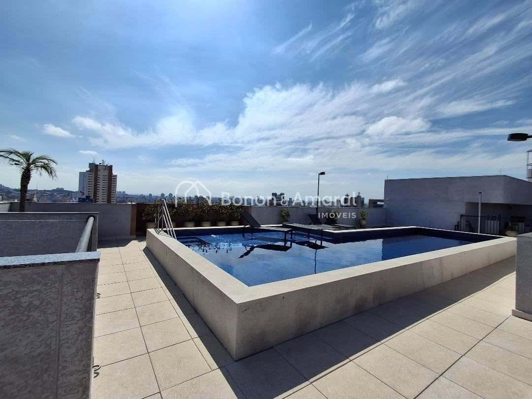 Foto do condomínio Next Residence