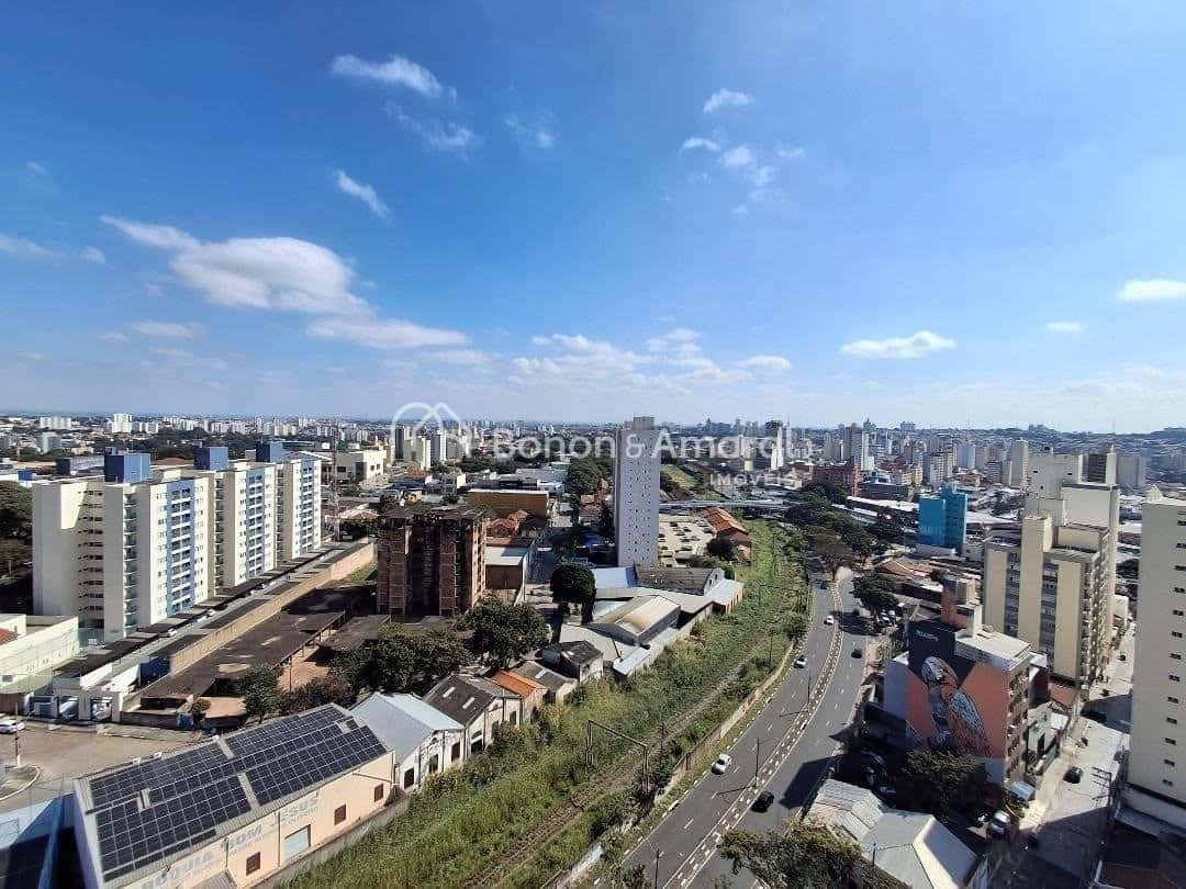 Foto do condomínio Next Residence