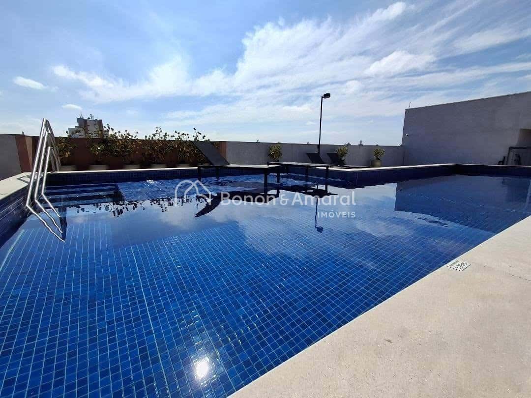 Foto do condomínio Next Residence