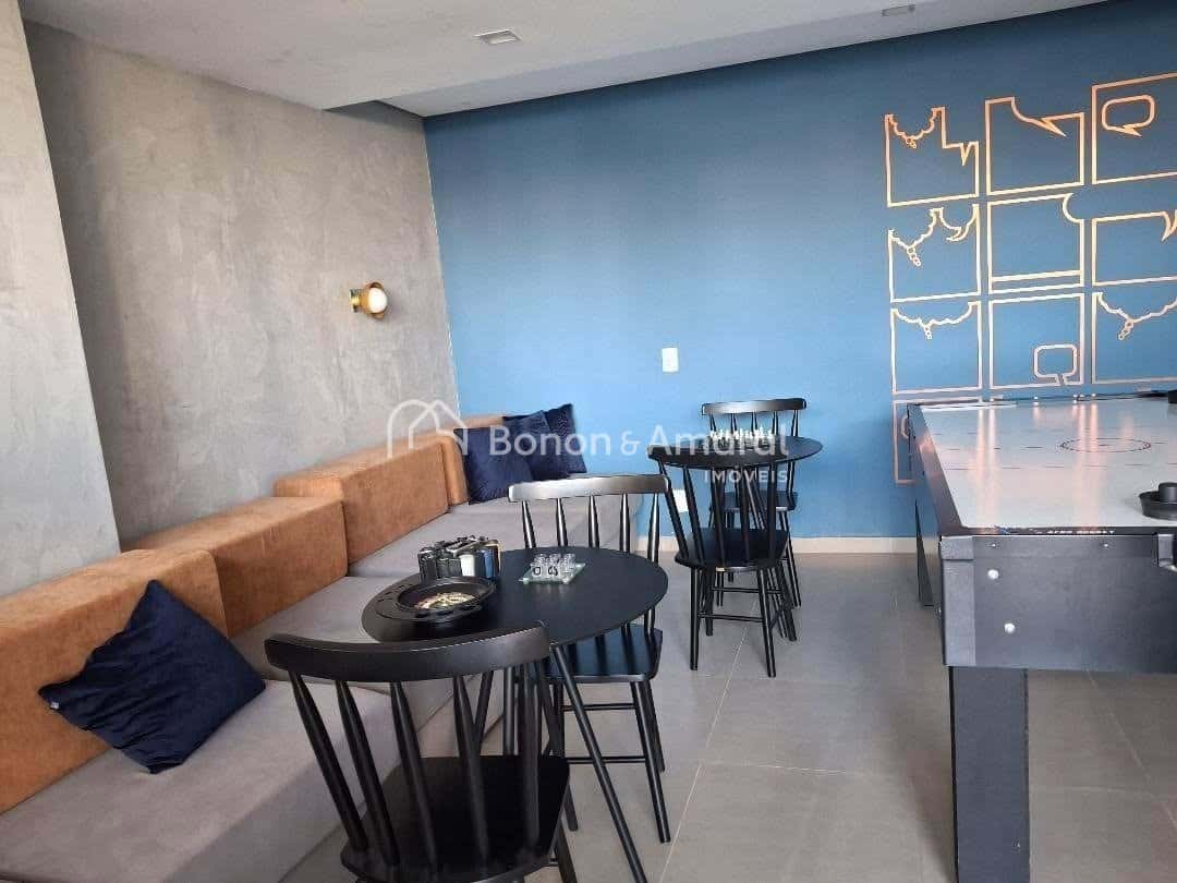 Foto do condomínio Next Residence