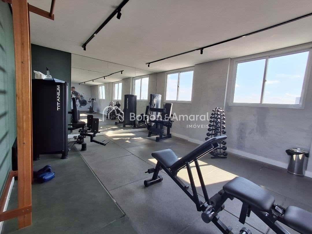 Foto do condomínio Next Residence