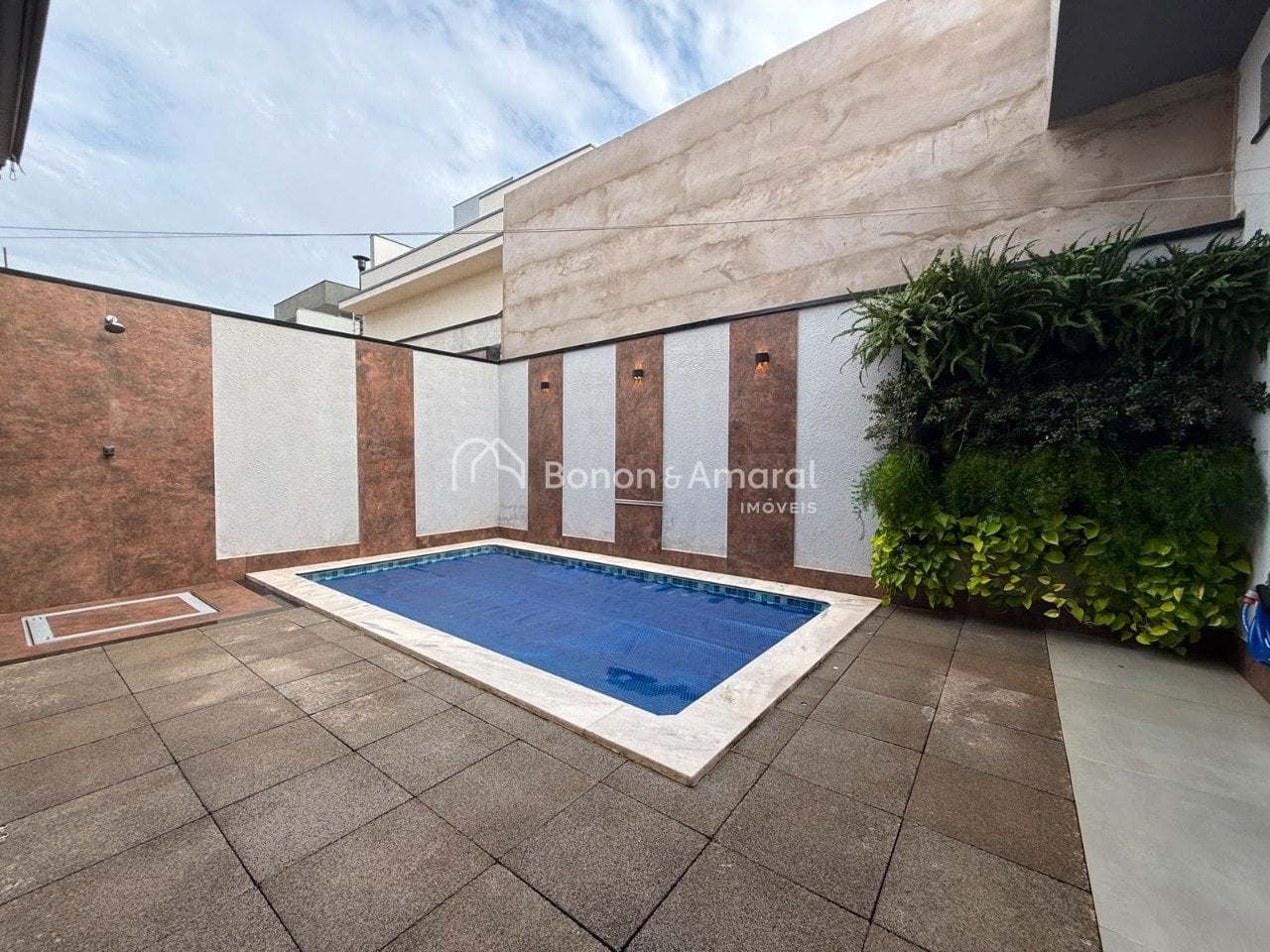 Casa em Condomínio no Condomínio Terras Da Estância, Vila Monte Alegre, Paulínia/SP