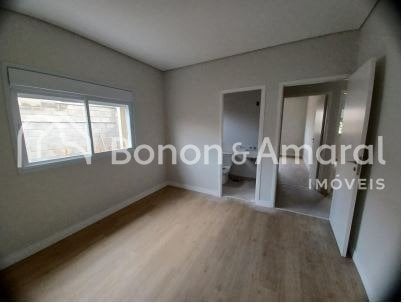 Casa em Condomínio no Condominio Porto Alegre, Betel, Paulínia/SP